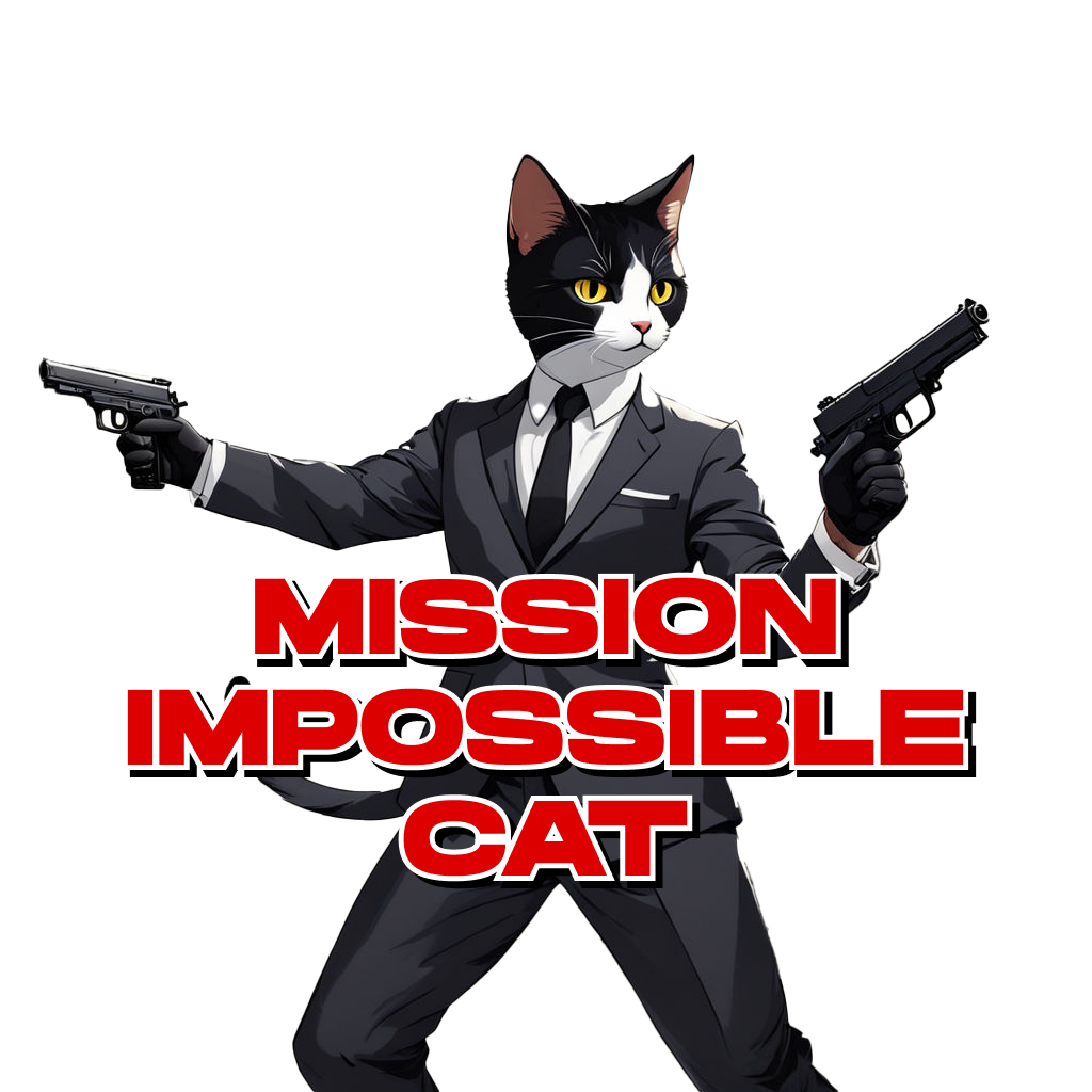 Mission Impossible Cats $MICAT